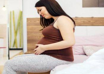 How Pregnancy Affects The Bladder -Things New Moms Should Be Aware of