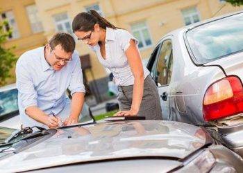 How To Deal With Car Accidents?