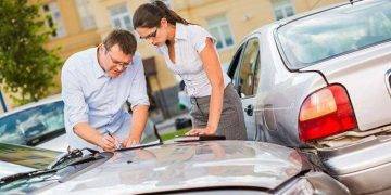 How To Deal With Car Accidents?