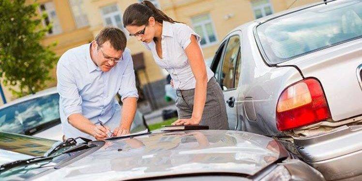 How To Deal With Car Accidents?