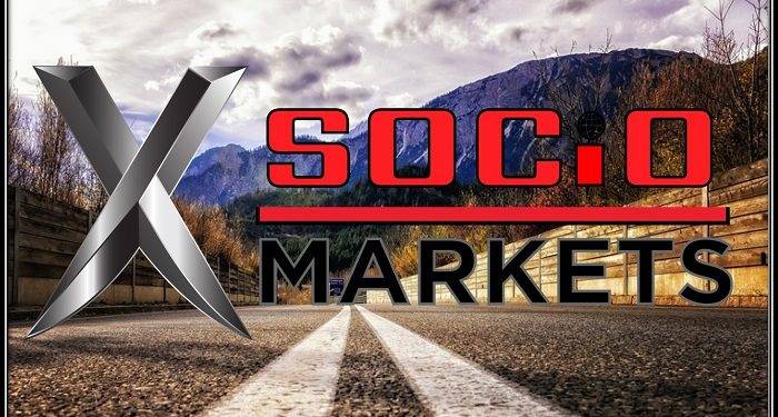 Checking XSOCIO Review Before Trading