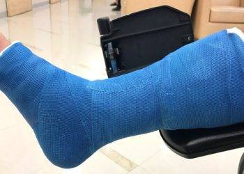 Can You Pursue Workers’ Compensation for a Work-Related Knee Injury?