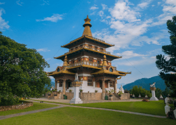 Enchanting Escapades: A Luxury Sojourn with Druk Asia