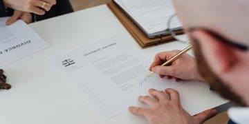 Important Things People Forget To Include In Their Divorce Agreements 