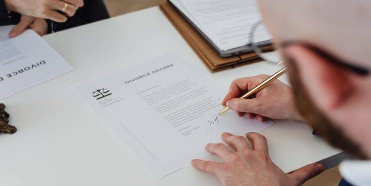 Important Things People Forget To Include In Their Divorce Agreements