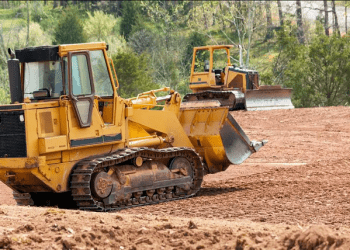 The Best Equipment For Land Clearing