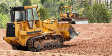 The Best Equipment For Land Clearing