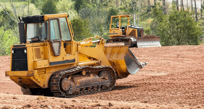 The Best Equipment For Land Clearing