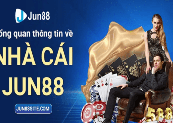 Experience extreme betting, super attractive with Casino JUN88