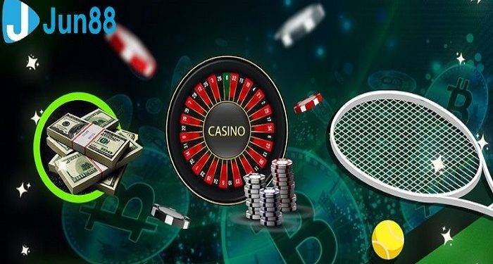 Jun88 Online Game What’s Waiting For You?