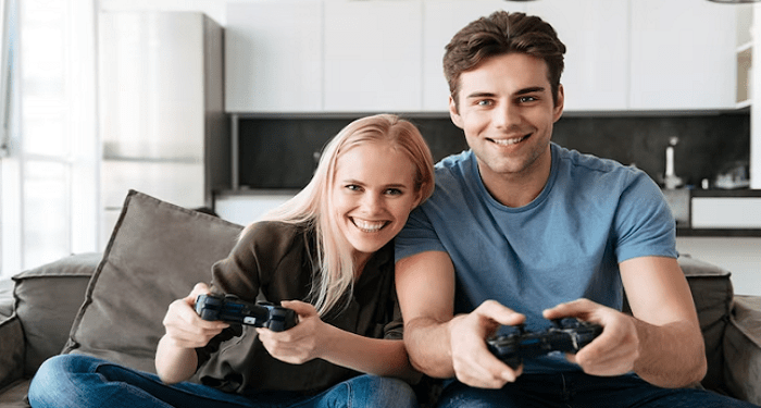 The Social and Psychological Impacts of Online Gaming
