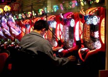 Discover the Orient: Asian-inspired Slot Games to Play