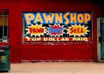 What Does Pawn Mean in a Pawn Shop?