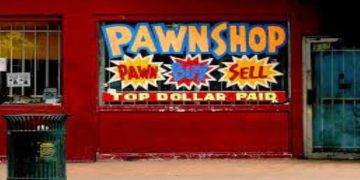 What Does Pawn Mean in a Pawn Shop?