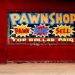 What Does Pawn Mean in a Pawn Shop?