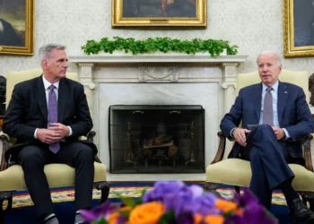 The U.S. Debt Ceiling: Political Theater and Economic Realities – Kavan Choksi