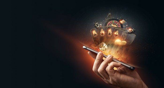 Casino Trực Tuyến Có Tốt Hơn Chơi Casino Trên Đất Liền Không?