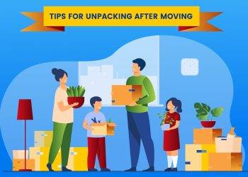 The Art of Unpacking: Crafting a Narrative of Transition and Transformation – Safe Ship Moving Services