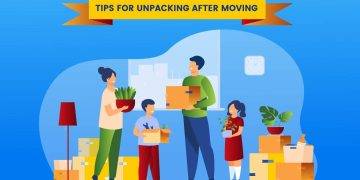 The Art of Unpacking: Crafting a Narrative of Transition and Transformation – Safe Ship Moving Services