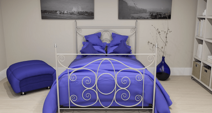 From Classic to Contemporary: Trends in Double Cots and King-Size Cot Designs