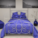 From Classic to Contemporary: Trends in Double Cots and King-Size Cot Designs