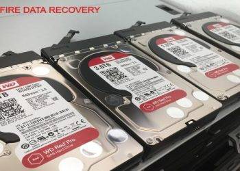 Navigating Data Emergencies: The Expertise of RAID 5 Data Recovery