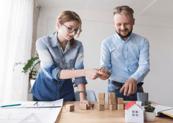 How To Be a Real Estate Investor