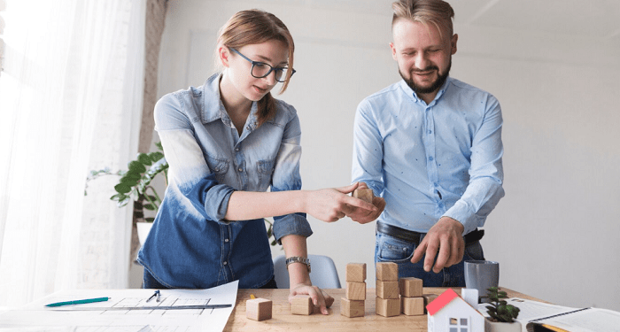 How To Be a Real Estate Investor