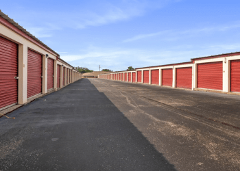 The Ultimate Guide to Finding the Best Nicholasville Storage Units