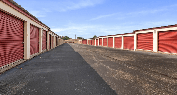 The Ultimate Guide to Finding the Best Nicholasville Storage Units