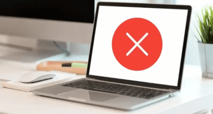 Fix the macOS Could Not Be Installed on Your Computer Problem