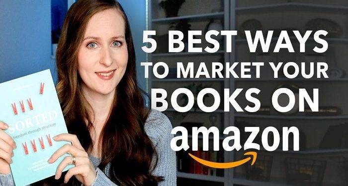 The Complete Guide to Self-Publishing on Amazon: How to Get Your Book to Market
