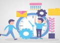 Increasing Productivity in Change Management: A Step by Step Approach