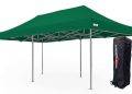 Why the 6×3 Gazebo Is Ideal for Small Businesses on the Go