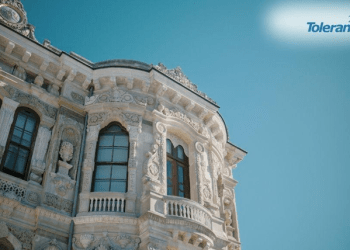 Antalya Apartments with Historical Design Elements: Blend of Modern & Ottoman Architecture