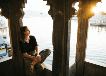 More Than Just a Hotel: Discovering the Charm of Taj Falaknuma Palace