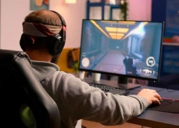 Unlock the Excitement of Online Gaming with Game Gacor Terbaru